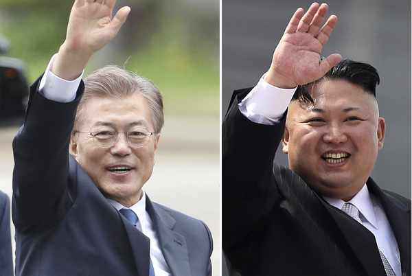 A Clarifying Moment for South Korea