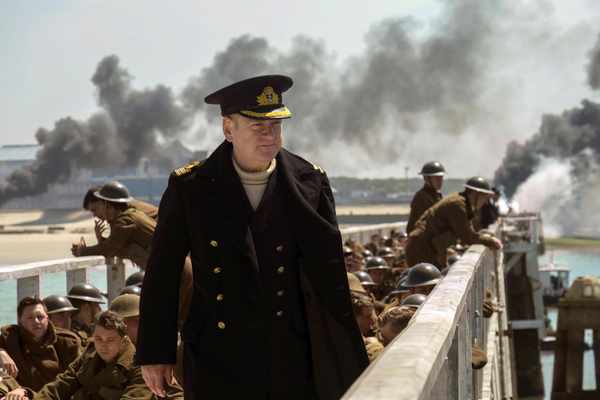 Is 'Dunkirk' Really About Brexit?
