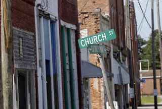 Lost Dream of Leaving Hometowns for a Better Life