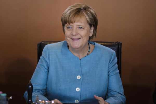Germany’s New Power of the Purse