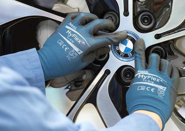 'Made in Germany' Label Badly Damaged by Car Scandal