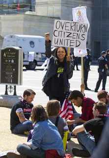 In Defense of "Dark Money"