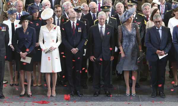 In Defense of Britain’s Political Center