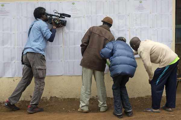 Essential Guide to Kenya’s High-Stakes Election