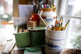 Teacher Fired Over Art History Flap With Nude Paintings