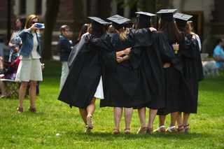 The Great College Loan Swindle