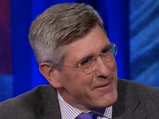 Trump Taps Stephen Moore for Federal Reserve Board