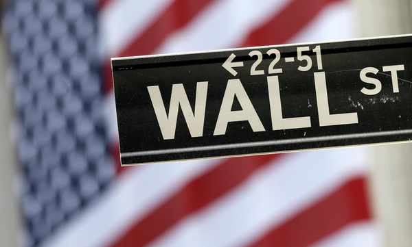 The Day Global Credit Dried Up