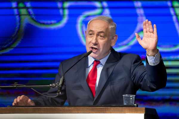 Time Is on Netanyahu's Side in Legal Storm