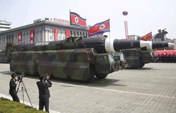 Fake News on North Korea
