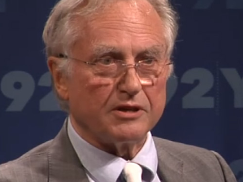 Richard Dawkins on New Threats to Science
