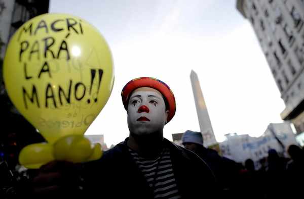 Is Populism Really Dead in Argentina?