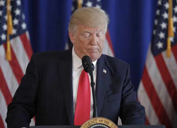 Will the U.S. Strike North Korea?