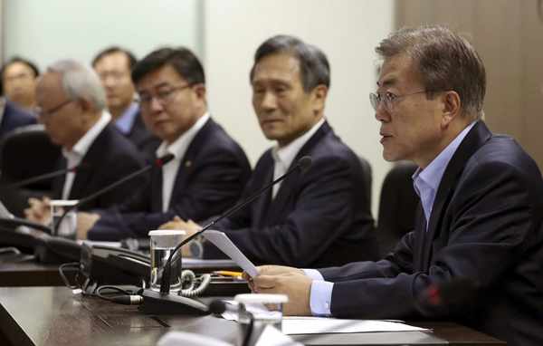 Can the U.S.-South Korea Relationship Withstand This?