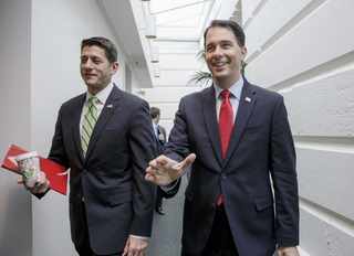 Trump, Walker, and the Foxconn Con