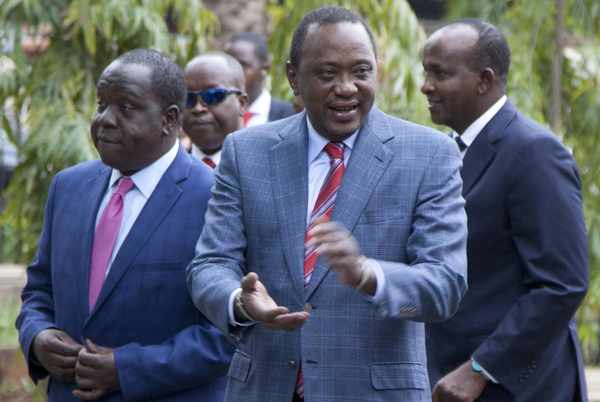 What’s Next for Kenya?
