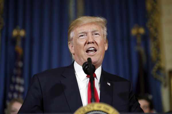 America Changed Because It Had Nothing Left to Believe
