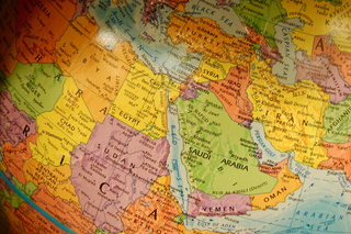 A Middle East Strategic Alliance