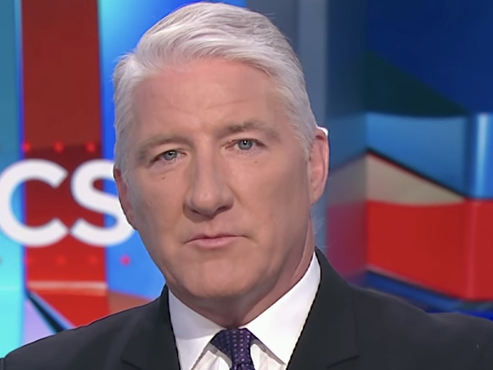 CNN's John King When Did Trump Decide He Needs The Facts Before