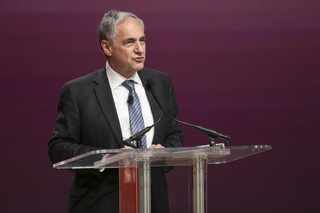 America's Best University President