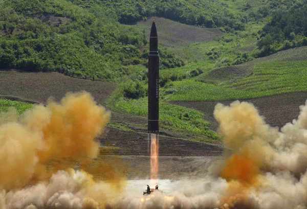 The Wrong Way to Prevent Nuclear War
