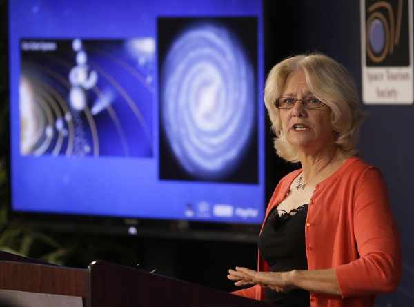 Are We Missing the Universe's 'Noosignatures'?