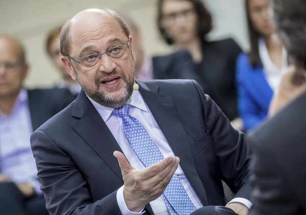Why There Won't Be a German Trump