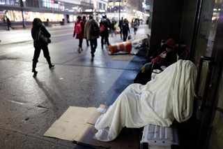 New York: Tenant To Homeless Pipeline