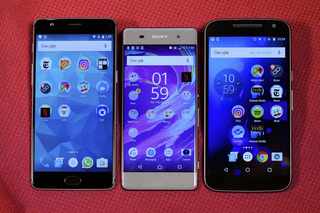 AccuWeather app Sends Location Data When Sharing is off