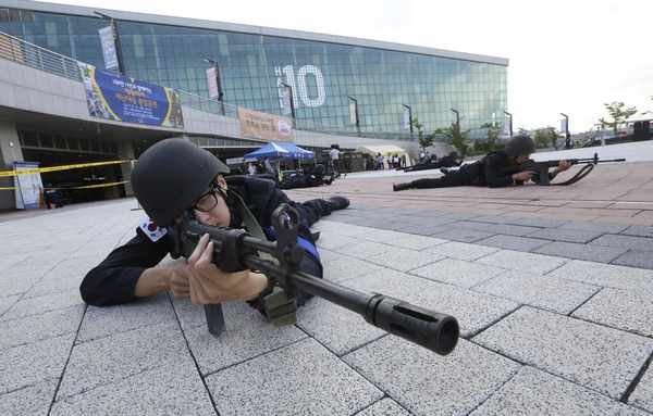 What a Korean Agreement May Look Like