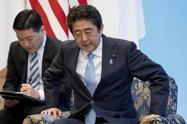 North Korea: A Gift to Japan's Military Ambitions?