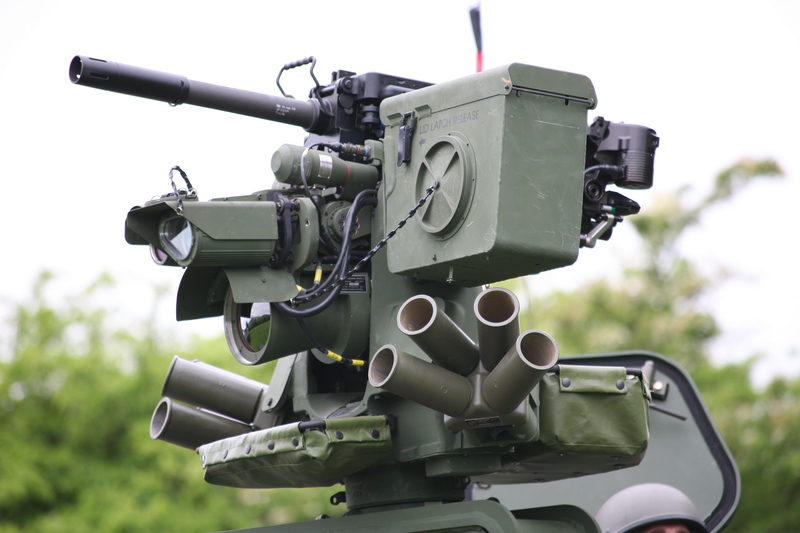 3 Questions: Artificial Intelligence and the Military | RealClearDefense