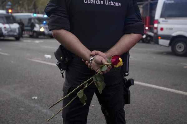 Islamist Violence Now a Normal Part of European Life