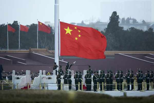 America and China’s Codependency Trap