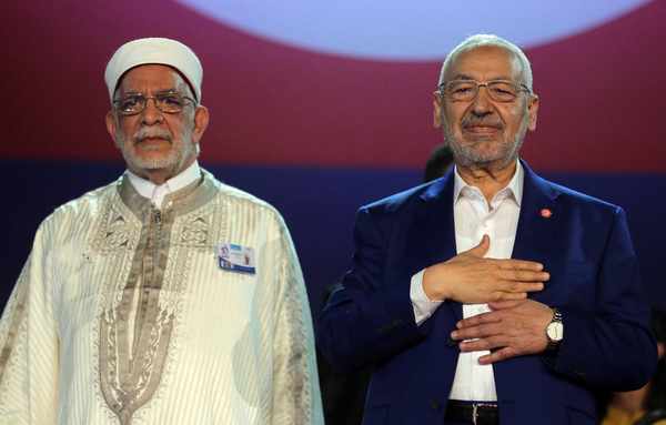 Can Political Islam Make It in the Modern World?