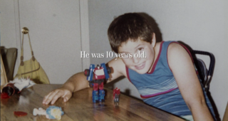 Hanging: Mystery of the Boy in the Barn