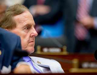 Congressmen Take Loans From Supporters