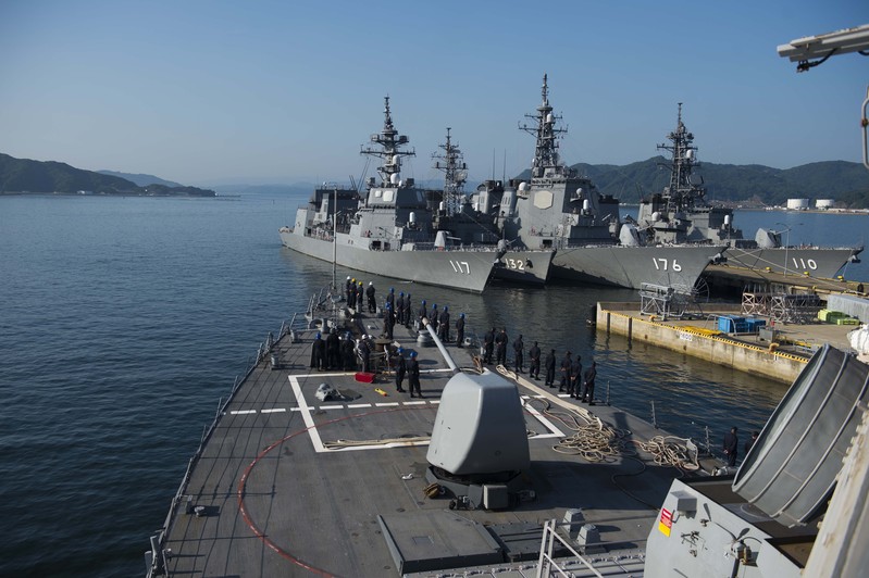 Our Navy Is Broken, and That Is a Bad Thing | RealClearDefense