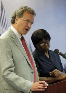 Southern Poverty Law Center Keeps Millions Offshore