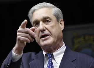 Mueller Enlists IRS in Trump-Russia Probe