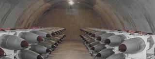 South Korea’s Defense Minister: Bring Back U.S. Tactical Nukes