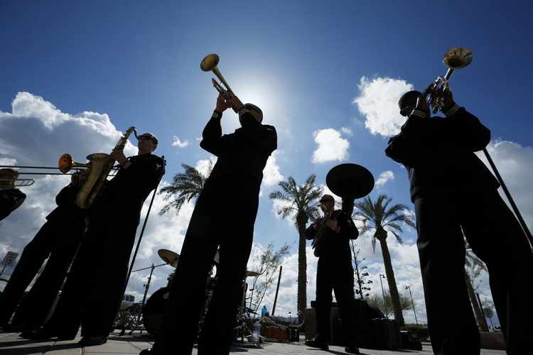 Grading the Bugle Boys of Company B RealClearInvestigations