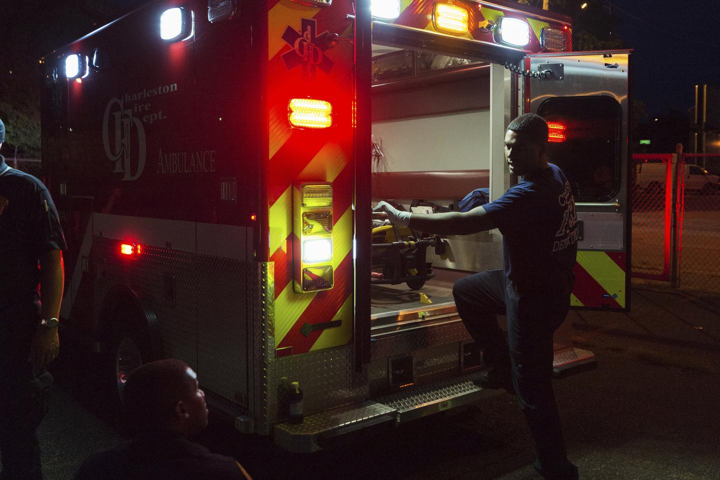 Continuing the Trend: Overdose Deaths Declining