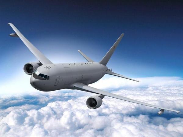Airbus Joins Forces With Lockheed
