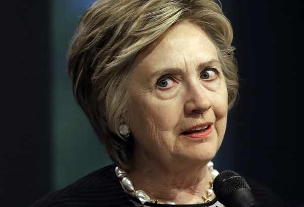 Lesson For Dems The Same Old Won t Work In 2020 RealClearPolitics