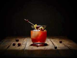 How Government Almost Killed the Cocktail