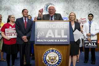 The Unanswered Questions of Medicare for All