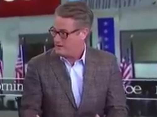 Scarborough: Hannity, Coulter, Breitbart "About To Learn What The Flummoxed Mainstream Media Learned" About Trump Supporters