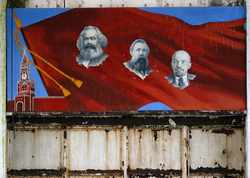 What Young Americans Really Think About Marxism