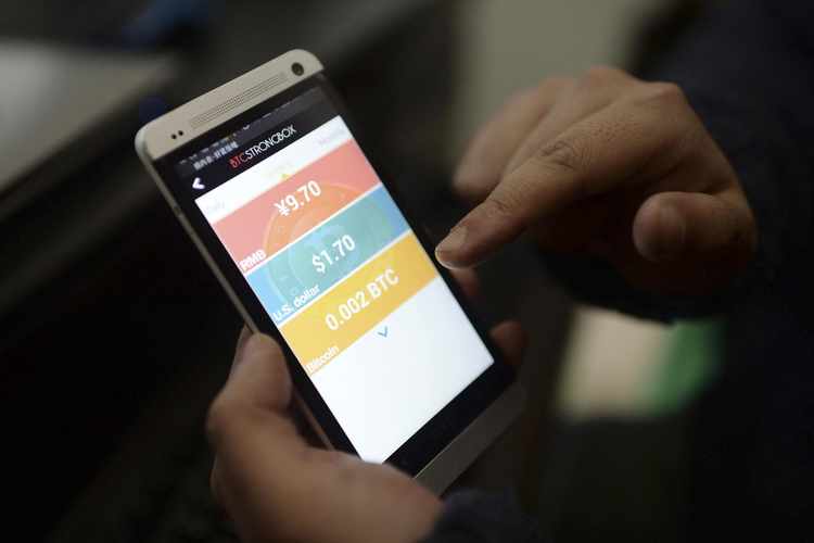Digitrade Running Explainer: Understanding Digital Trade | RealClearPolicy